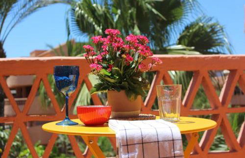 Sol y Brisa Resort Almerimar - Foto 24