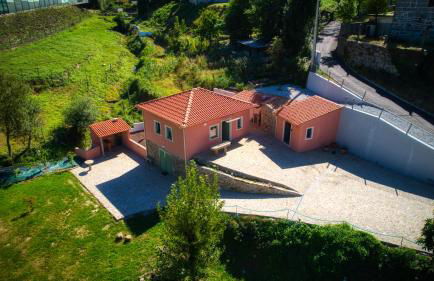 Quinta dos Caseiros do Paço de Giela - Foto 16