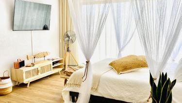 Caparica Rooftop Beach Apartment - Foto 4