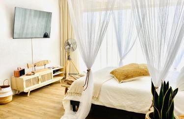 Caparica Rooftop Beach Apartment - Foto 4