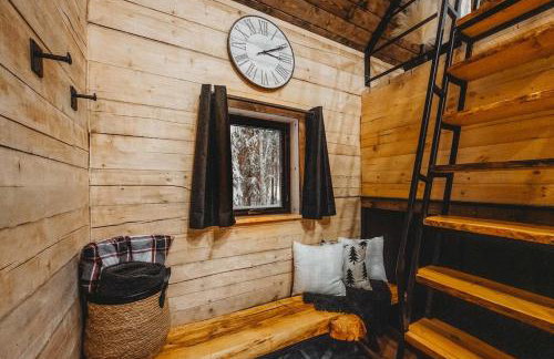 Rustic Elegance Lodge - Foto 19