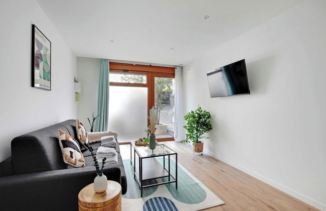 Charming Studio - 2P - Kremlin-bicetre - Foto 4