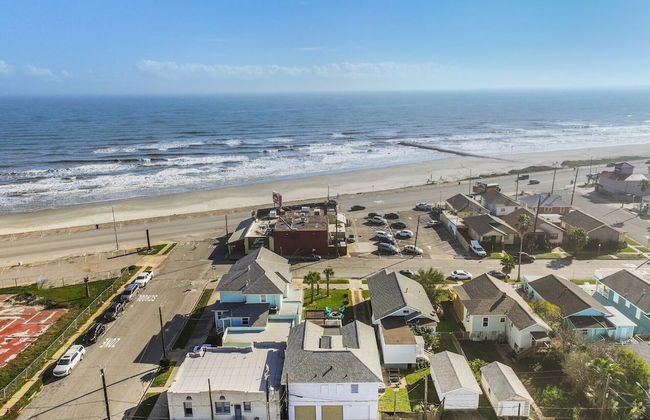 The Grand on Ave O - Foto 11