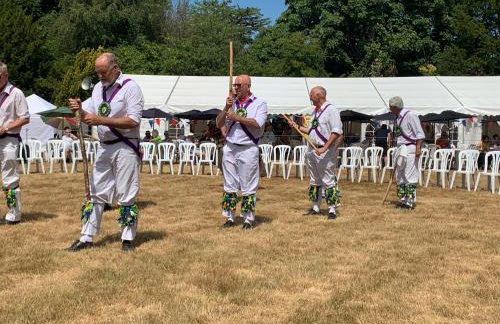 The Art Apartment - Foto 18