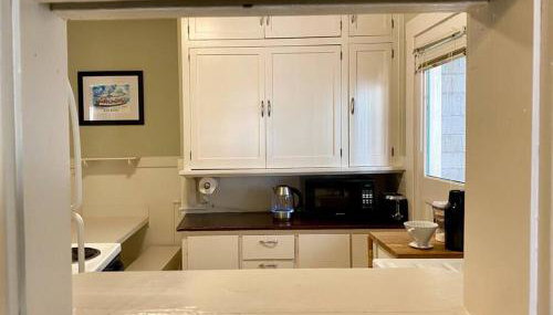 Historic Downtown Flat, # 1 - Foto 5