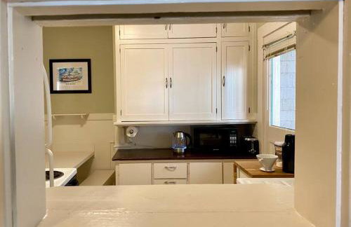 Historic Downtown Flat, # 1 - Foto 5