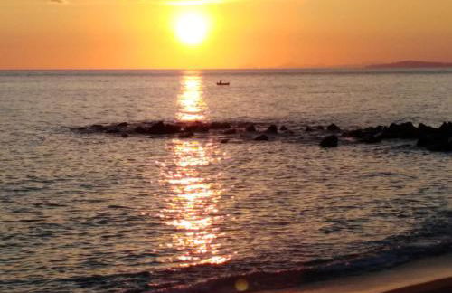 Appartamento Riviera Trilocale wifi e parcheggio privato - Foto 7