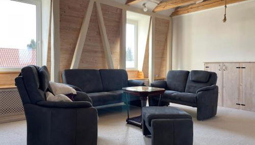 Großzügige Ferienwohnung nahe Berlin - Foto 4