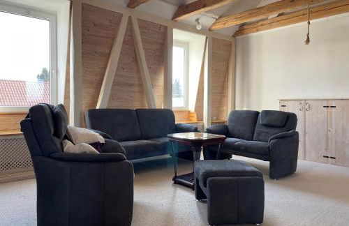 Großzügige Ferienwohnung nahe Berlin - Foto 4