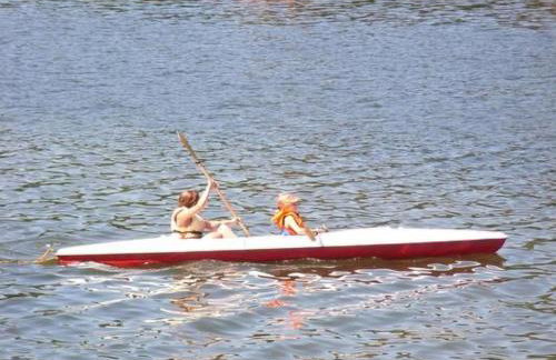 Holiday Home Blockhaus in Gajówka mit Kaminofen by Interhome - Foto 20