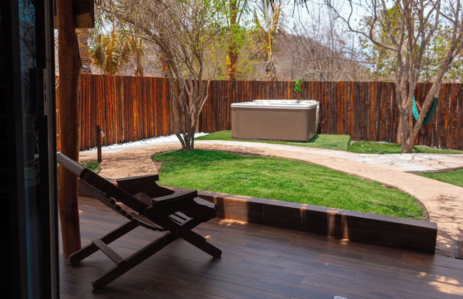 Palm Valley Cabins - Foto 74