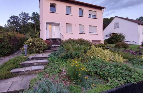 Ferienwohnung Haus Waldblick - Photo 1