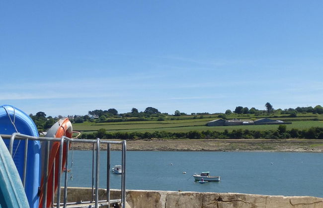 Holiday Home in Port Blanc by Sandy Beach - Foto 21