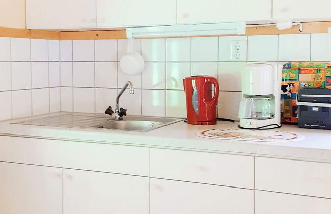 4 Person Holiday Home in Braas - Foto 29