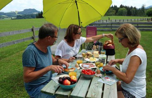 Altensberger Hof - Foto 29