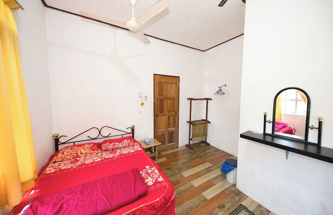 OYO 90990 Sri Tempurung Homestay - Foto 4