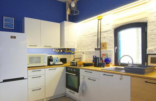 Stara Olejarnia - Foto 45