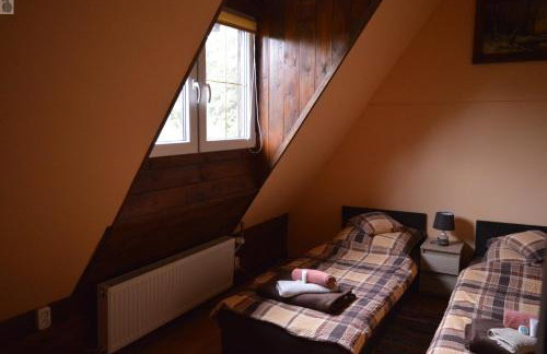 Mały Biały Domek Jeżyczki - Foto 36