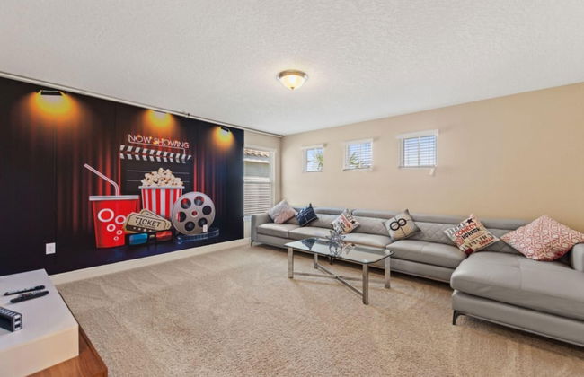 The Cinehaven at Solterra by Shine Villas 407 - Foto 23