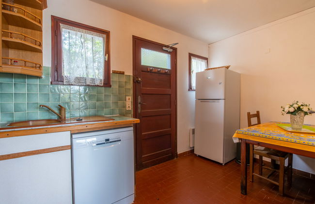 Les Arbousiers - Foto 9