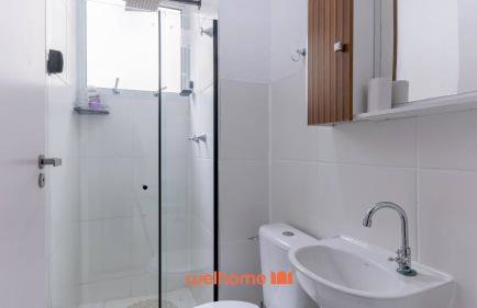 Apartamento em Guaratiba perto do Park Shopping - Foto 15