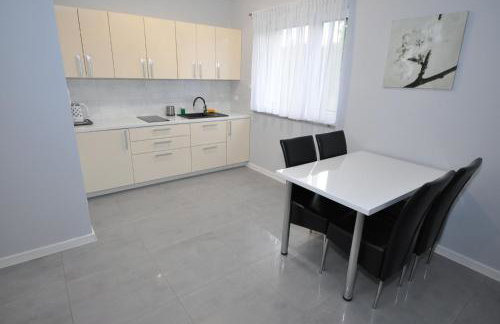 APARTAMENTY POD ŻAGLAMI MIELENKO - Foto 7