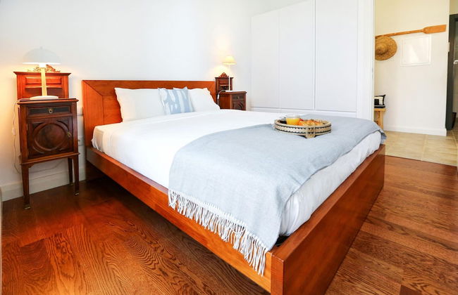 Jump Into the Lull Apartment - Foto 22