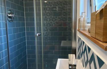 Somerset Lodge, a secret hideaway - Photo 28