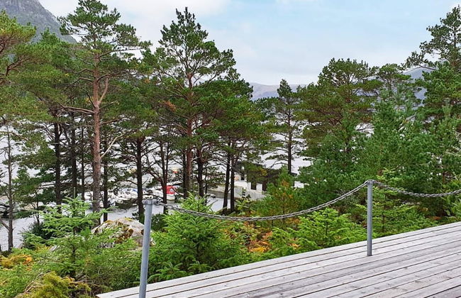 Holiday Home in Svelgen - Foto 43