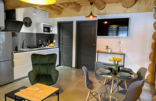 Apartamenty nad Jeziorem Leśniańskim - Foto 8