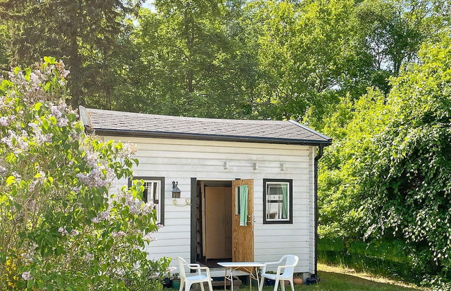 Peaceful Beachside Cottage in Skane - Foto 17