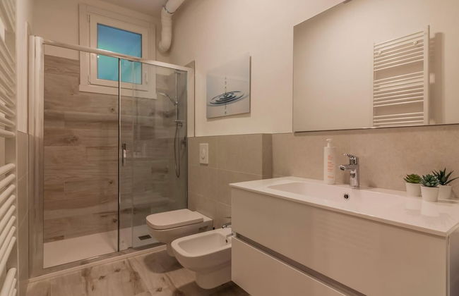 Ninfea Apartments by Wonderful Italy - Fern - Photo 9