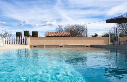 La Magnanerie en Provence - Foto 30