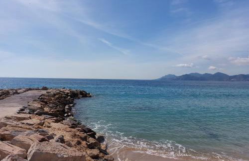 Place du Suquet - In the hart of old Cannes - 2 Min Walking distance from Palais de Festivals and Beaches - Photo 41