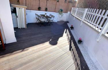 Plaza de España independent house - Foto 6