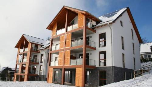 UplandParcs Residence Astenberg - Foto 4