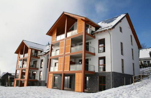 UplandParcs Residence Astenberg - Foto 4