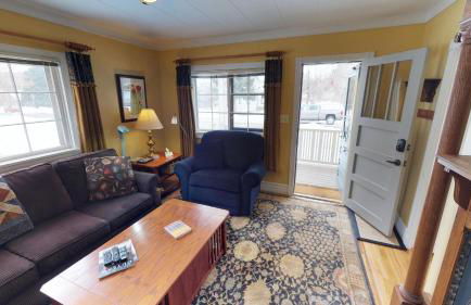 Cozy, Well Equipped House 4 Blocks From Downtown - Foto 8