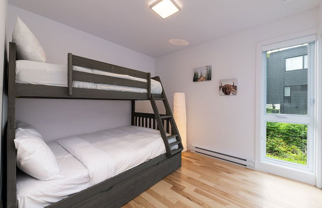 Les Chalets Forêt - Foto 55