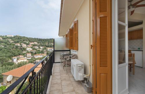 Captain's Dion Apartments - Photo 41