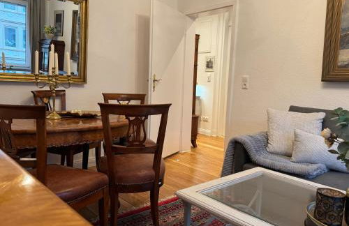 Ferienwohnung Coco Brockesstr. 10 - Foto 69