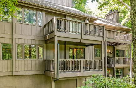 Retreat at Lake Sconti - Foto 34