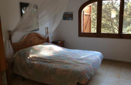 Beautiful detached air-conditioned villa close to sandy beach, shops and restaurants - Foto 12