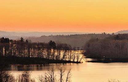 FeWo Höftsee-Blick - Foto 12