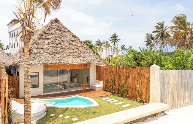 Safaya Dream Villas - Foto 1