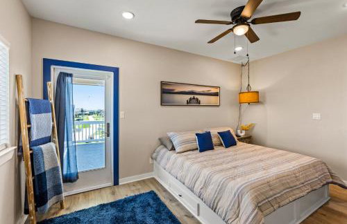 Caza Azul Luxury 4BR Getaway, Gated Community, Canal Views & Lift - Foto 31