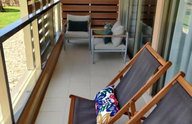 Charming apartment Herdade dos Salgados - Vila das Lagoas T2 - Foto 27