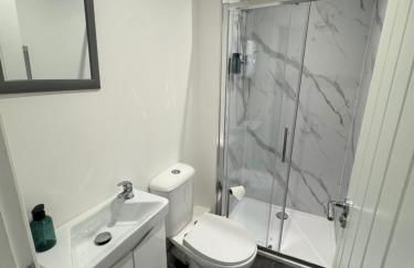 Glenariff Forest Evergreen Lodge - Foto 4