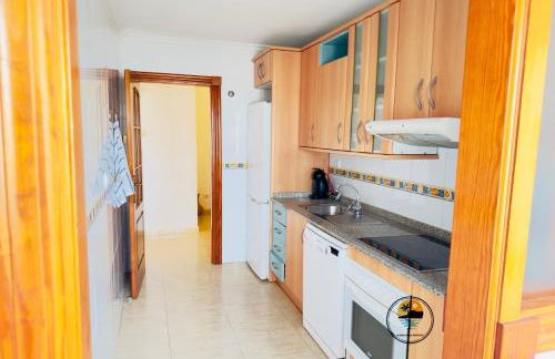 LMHA28 Marinesco 2,One Bedroom Apartment, La Manga - Foto 12