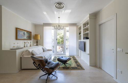 Casa Lazzarini luxury apartment di fronte al Teatro Rossini - Foto 1